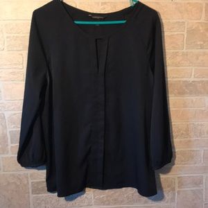 ✅Banana Republic Long Sleeve Blouse